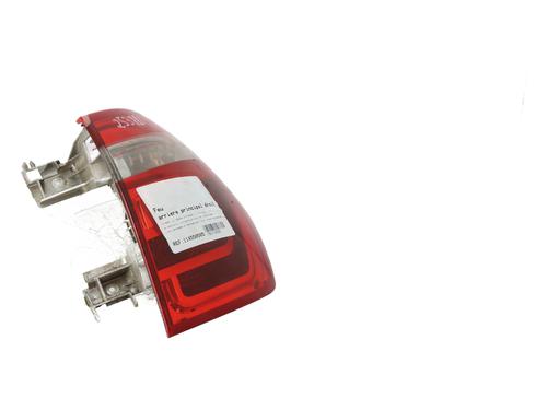 Højre baglygte CITROËN C4 Picasso I MPV (UD_) 1.6 HDi | BP29895230C35