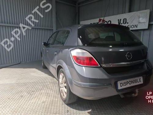 Gearbox OPEL ASTRA H (A04) | BP36246124M3 - Image 15