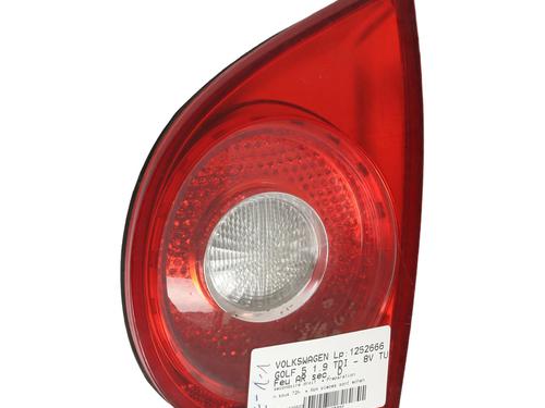 Right tailgate light VW GOLF V (1K1) 1.9 TDI | BP27895519C80  - Image 5
