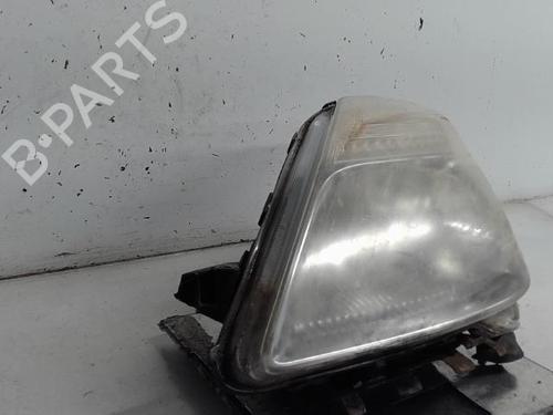 Used Left headlight Left headlight TOYOTA PRIUS Liftback (_W2_) 1.5 Hybrid (NHW20_, NHW20R) (112 hp) 21375837 21375837