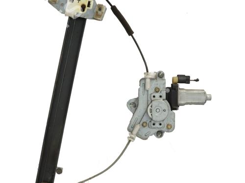 Rudehejsemotor forskærm højre KIA PICANTO I (SA) 1.1 (65 hp) 21302957