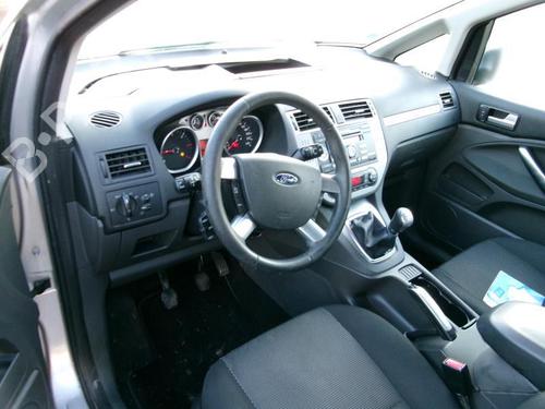 Steering column stalk FORD C-MAX (DM2) 1.8 TDCi | BP21370199I23 - Image 5