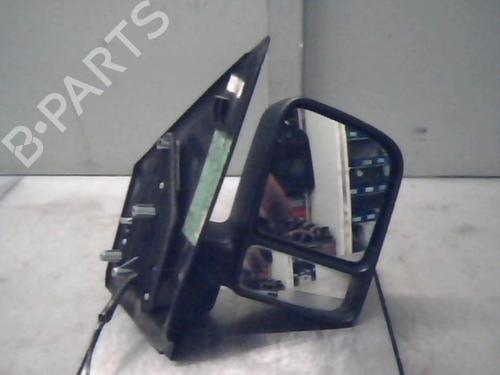 Used Right mirror FORD TOURNEO CONNECT 1.8 TDCi (90 hp) 21320997