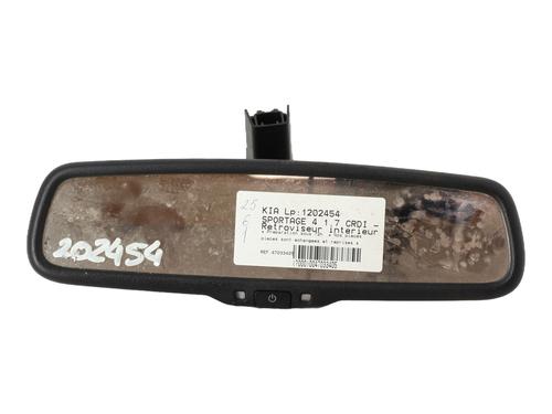 Used Rear mirror KIA SPORTAGE IV (QL, QLE) 1.7 CRDi (141 hp) 21297056