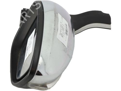 Right mirror PEUGEOT 208 I (CA_, CC_) 1.2 THP 110 | BP26938918C27 