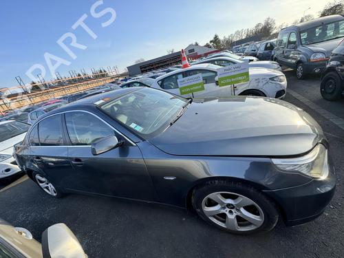 Steering column stalk BMW 5 (E60) 525 d | BP21371667I23 - Image 10