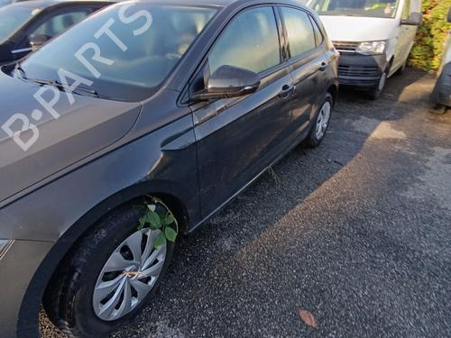 Used Parts VW POLO VI (AW1, BZ1, AE1) 1.6 TDI 3940507