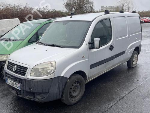 Starter FIAT DOBLO Box Body/MPV (223_) 1.9 JTD | BP23992804M8 - Image 8