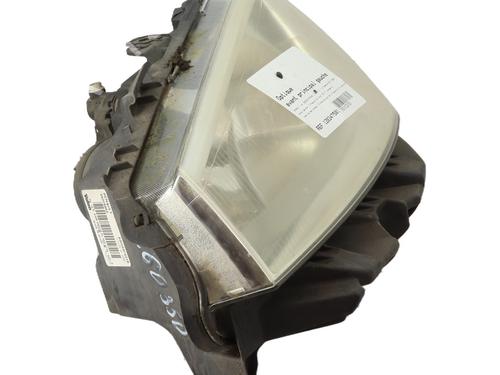 Left headlight RENAULT MEGANE II (BM0/1_, CM0/1_) 1.4 16V (BM0B, CM0B) | BP32060550C28