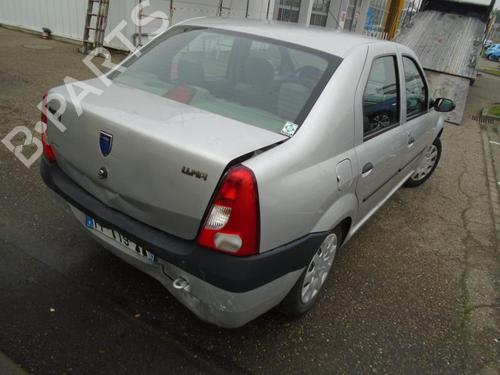 AC compressor DACIA LOGAN (LS_) 1.4 (LS0A, LS0C, LS0E, LS0G) | BP21297007M34  - Image 10
