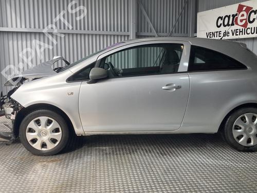 Right front window switch OPEL CORSA D (S07) | BP35827760I26 - Image 3