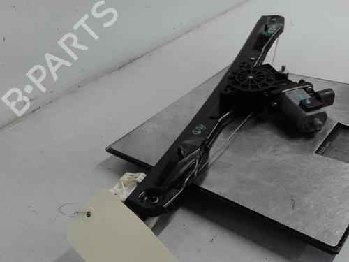 Right front window motor FIAT PANDA (312_, 319_) 1.3 D Multijet (312PXL1A) | BP21372092E20 