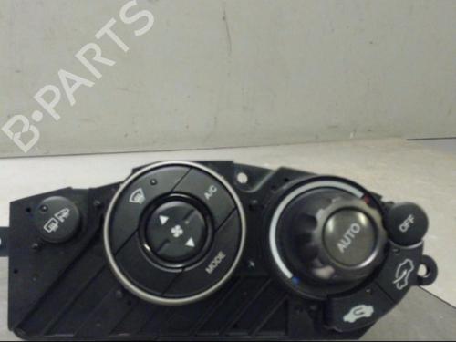 Climate control HONDA CIVIC VIII Hatchback (FN, FK) 2.2 CTDi (FK3) | BP21303426I5 