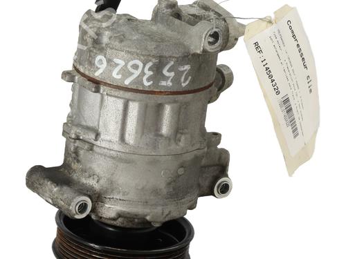 AC compressor VW GOLF VII (5G1, BQ1, BE1, BE2) 2.0 TDI | BP29880986M34 - Image 4