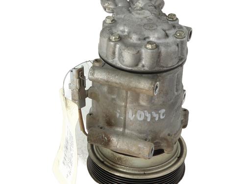 Used AC compressor AC compressor RENAULT TWINGO II (CN0_) 1.2 16V (CN04, CN0B) (75 hp) 26379642 26379642