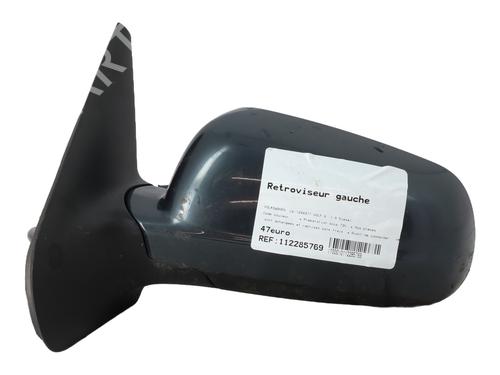 Left mirror VW GOLF IV (1J1) 1.9 TDI | BP29141539C26 