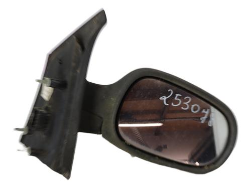 Used Right mirror RENAULT SCÉNIC I MPV (JA0/1_, FA0_) 1.6 (JA00, JA16, JA15, JA19, JA1V, JA2B, JA2C, JA0B,... (107 hp) 27808681