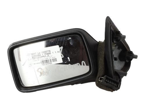 Used Left mirror SEAT CORDOBA (6K1, 6K2) 1.4 i (60 hp) 28015880