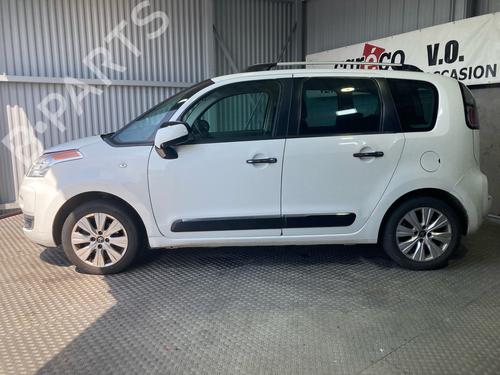 Ratstangsstang CITROËN C3 Picasso (SH_) | BP36905780I23 - Image 10