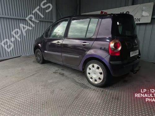Frontplade/Frontkurv RENAULT MODUS / GRAND MODUS (F/JP0_) 1.5 dCi (FP0E, JP0E) | BP33875225C72  - Image 17