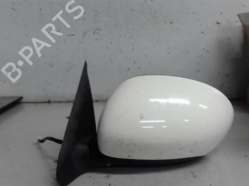 Left mirror NISSAN JUKE (F15) 1.5 dCi | BP21308922C26 