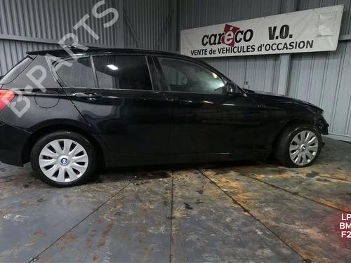 Front right seatbelt BMW 1 (F20) 116 d | BP30976284I25 - Image 10