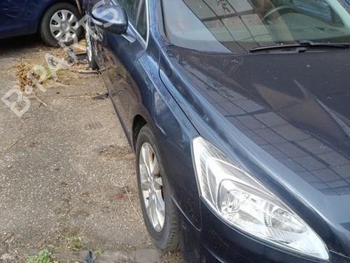 Right headlight PEUGEOT 508 I (8D_) 2.0 HDi | BP35928043C29 - Image 29