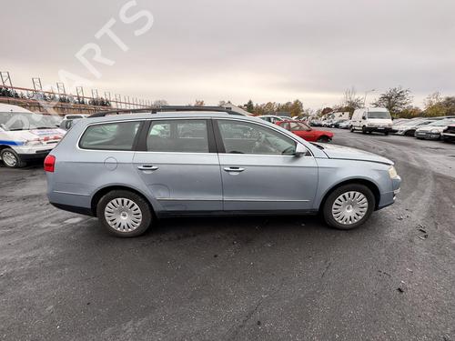 Alternator VW PASSAT B6 Variant (3C5) 2.0 TDI | BP26211770M7 - Image 14