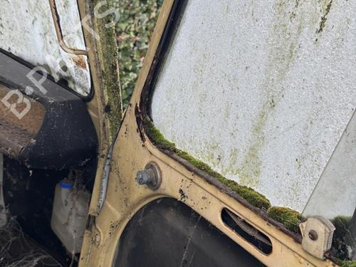 Porte avant droite CITROËN AMI 6 (AM, AMB) (24 hp) 31923750