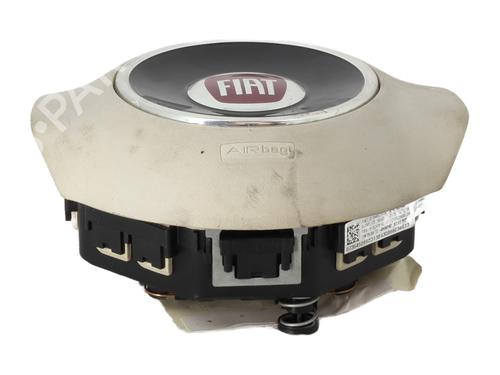 Used Driver airbag FIAT 500 (312_) 1.2 (312AXA1A) (69 hp) 28731930