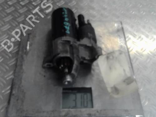 Used Starter AUDI A5 (8T3) S5 quattro (354 hp) 24028996