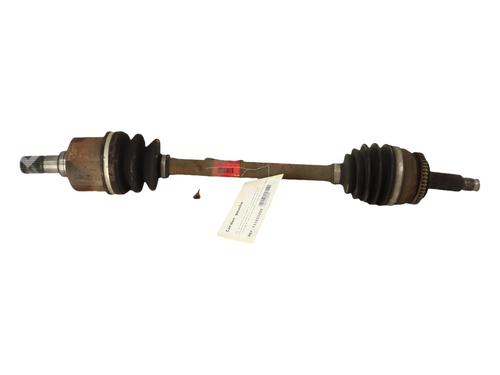 Left front driveshaft KIA SOUL II (PS) 1.6 CRDi 128 | BP38677530M38 - Image 5
