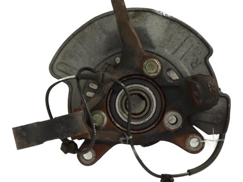 Right front steering knuckle SUZUKI SWIFT V (AZ) 1.2 Hybrid (Mild Hybrid) (A2L412) | BP21320448M26 