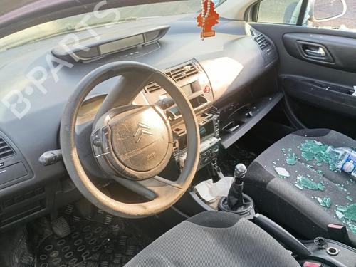 Climate control CITROËN C4 I (LC_) 1.6 HDi | BP33562645I5 - Image 13