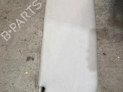 Left sun visor VW CRAFTER 30-50 Van (2E_) 2.5 TDI | BP33453126I1 - Image 4