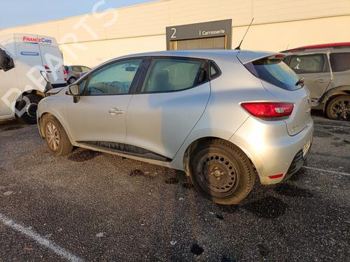 Rear right seatbelt RENAULT CLIO IV (BH_) 1.5 dCi 75 | BP30821527I28 