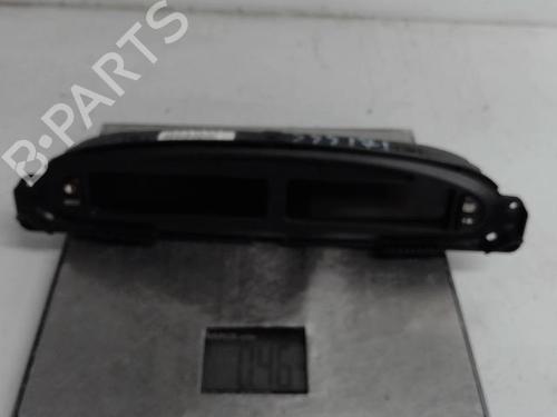 Instrument cluster CITROËN XSARA PICASSO (N68) 1.6 HDi | BP21290522C47 