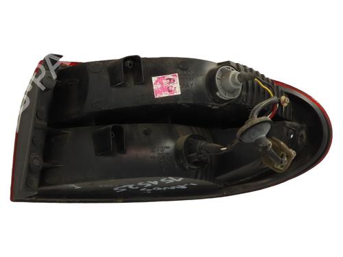 Left taillight DAEWOO LANOS (KLAT) 1.3 | BP21366658C34 - Image 3