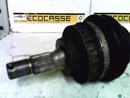 Used Left front driveshaft Left front driveshaft CITROËN XSARA PICASSO (N68) 2.0 HDi (90 hp) 21304438 21304438