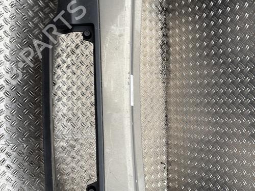 Rear bumper OPEL MERIVA B MPV (S10) 1.4 (75) 93168487