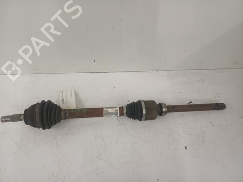 Right front driveshaft CITROËN DS5 2.0 HDi 165 | BP32268174M39 - Image 2