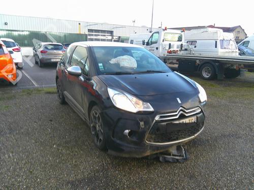 Starter CITROËN DS3 (SA_) 1.6 HDi 90 | BP28587707M8  - Image 9