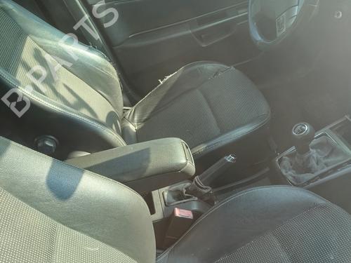 Left sun visor OPEL ASTRA H (A04) 1.9 CDTI 16V (L48) | BP27260152I1 - Image 5