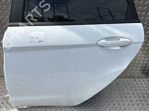 left-rear-door-ford-fiesta-vi-cb1-ccn-2008-26889739 main image