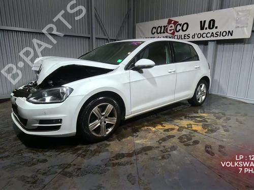 Left front window switch VW GOLF VII (5G1, BQ1, BE1, BE2) 1.4 TSI MultiFuel | BP32482038I27  - Image 13