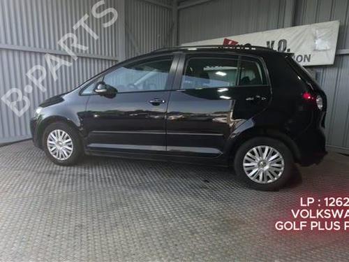 Front left seatbelt VW GOLF PLUS V (5M1, 521) 2.0 TDI | BP37866048I26 - Image 7