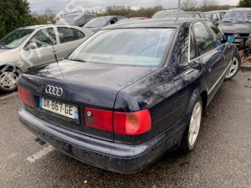 Teile für AUDI A8 D2 (4D2, 4D8) 3.7 quattro 4504135
