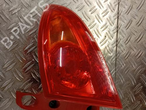 Right taillight SEAT LEON (1P1) 1.2 TSI | BP24028866C35 