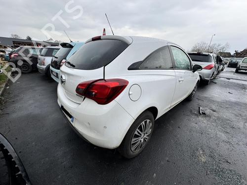 Starter OPEL CORSA E (X15) 1.4 Turbo (08, 68) | BP21298948M8 