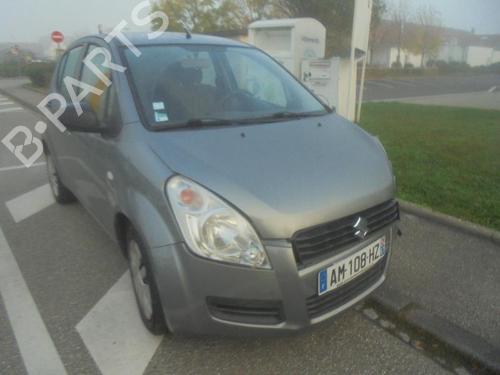 Used Parts SUZUKI SPLASH (EX) 1.0 (A5B310) 1986385